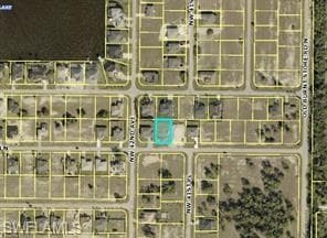 4117 NW 34th LN CAPE CORAL, FL 33993