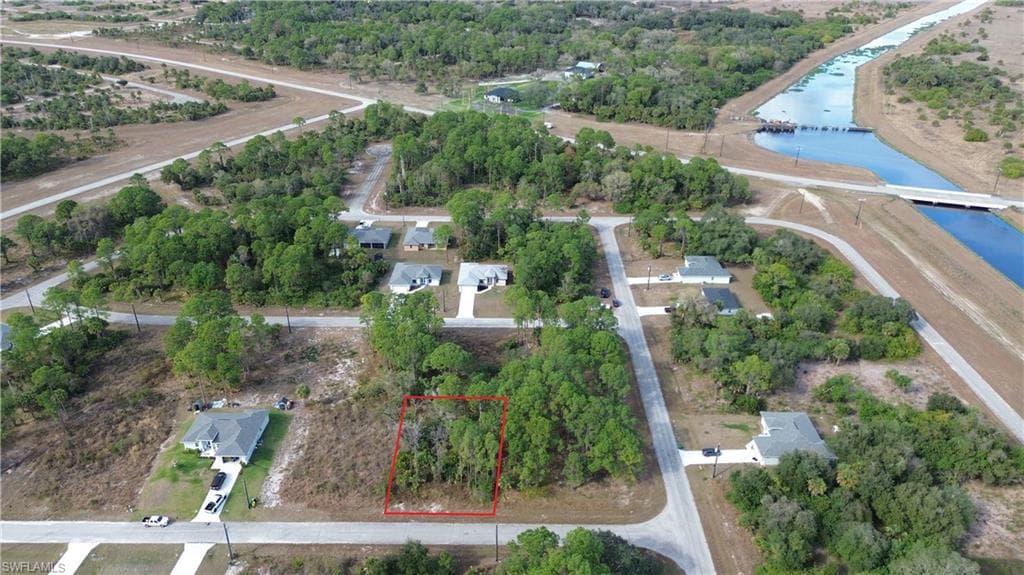 314 Ivanhoe AVE LABELLE, FL 33935