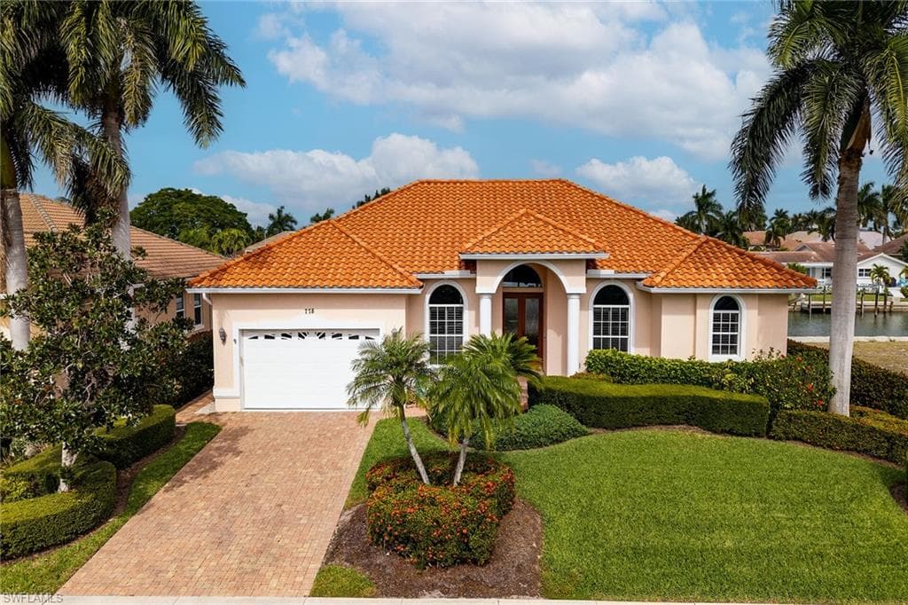 778 Bluebonnet CT MARCO ISLAND, FL 34145