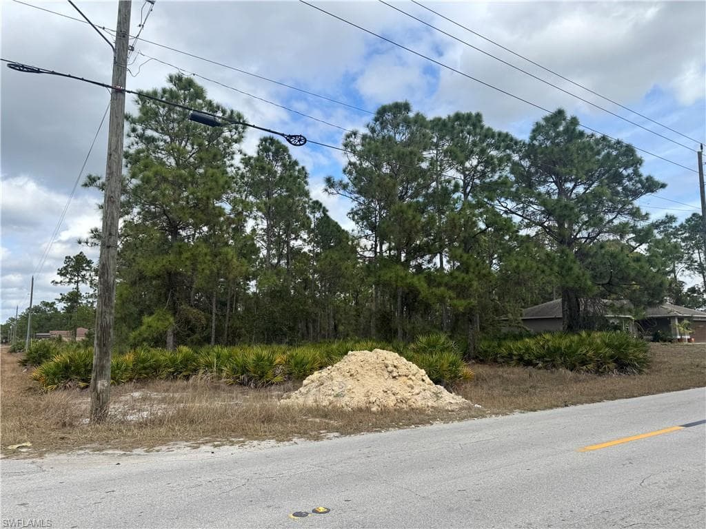 706 W 17th ST LEHIGH ACRES, FL 33972