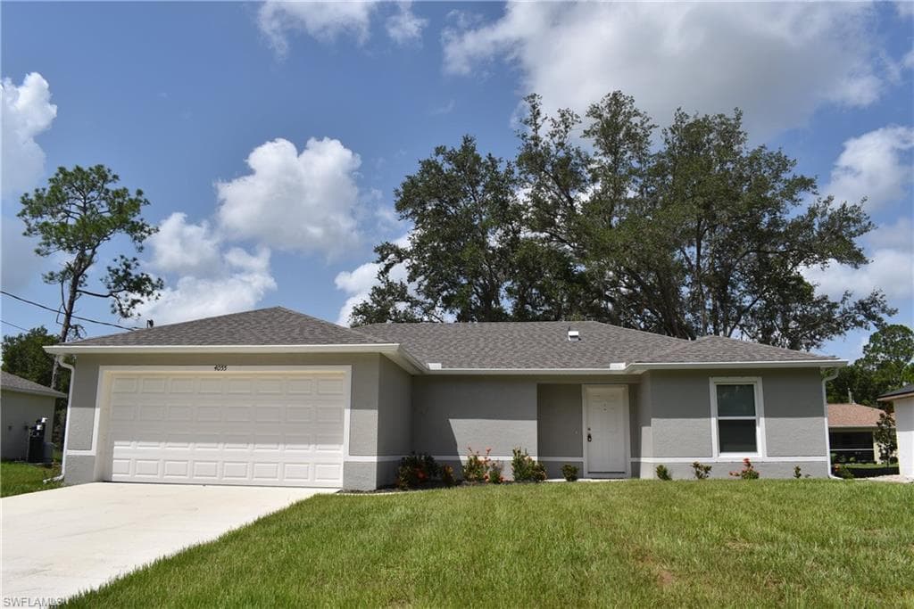 4055 Union LN NORTH PORT, FL 34288