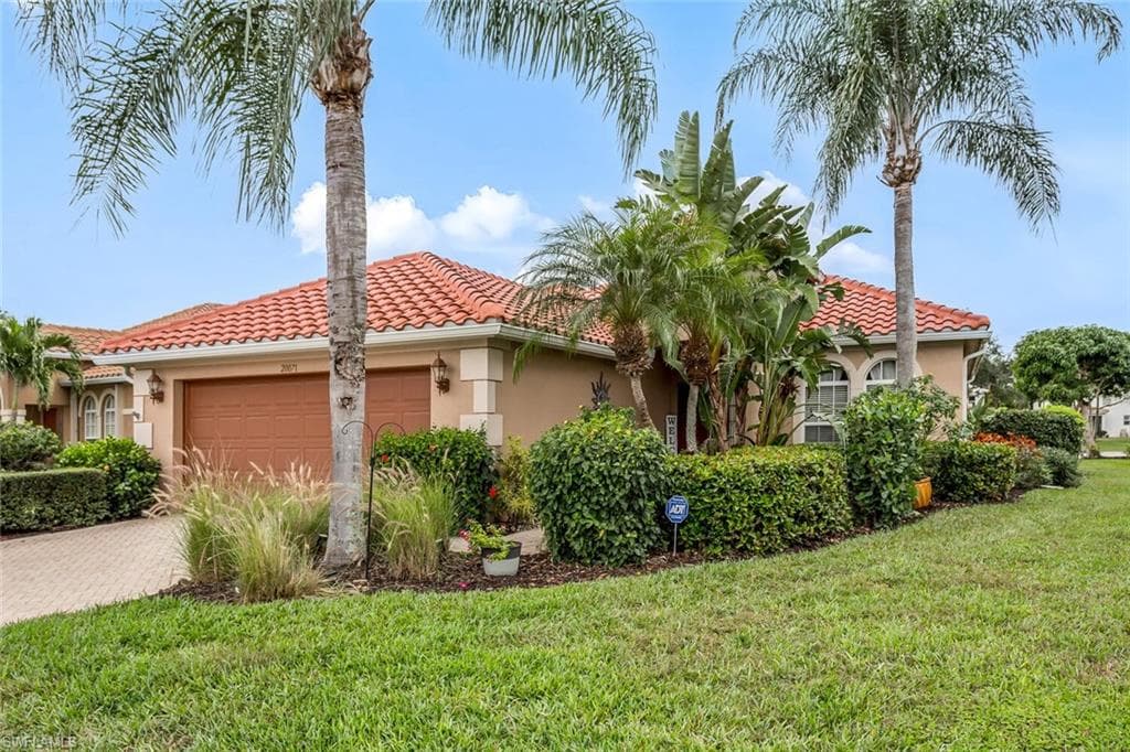 20071 Rookery DR ESTERO, FL 33928