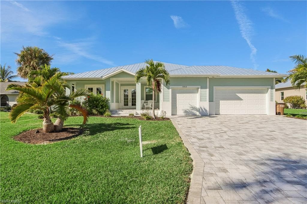 5312 SW 25th PL CAPE CORAL, FL 33914