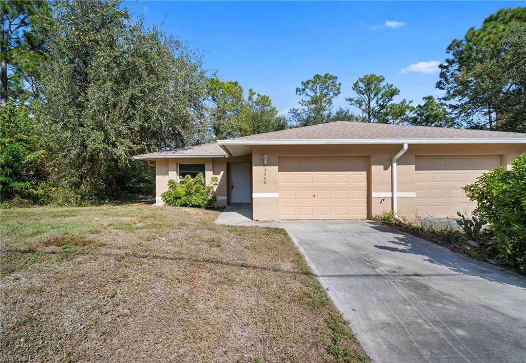 4646 15th ST SW LEHIGH ACRES, FL 33973