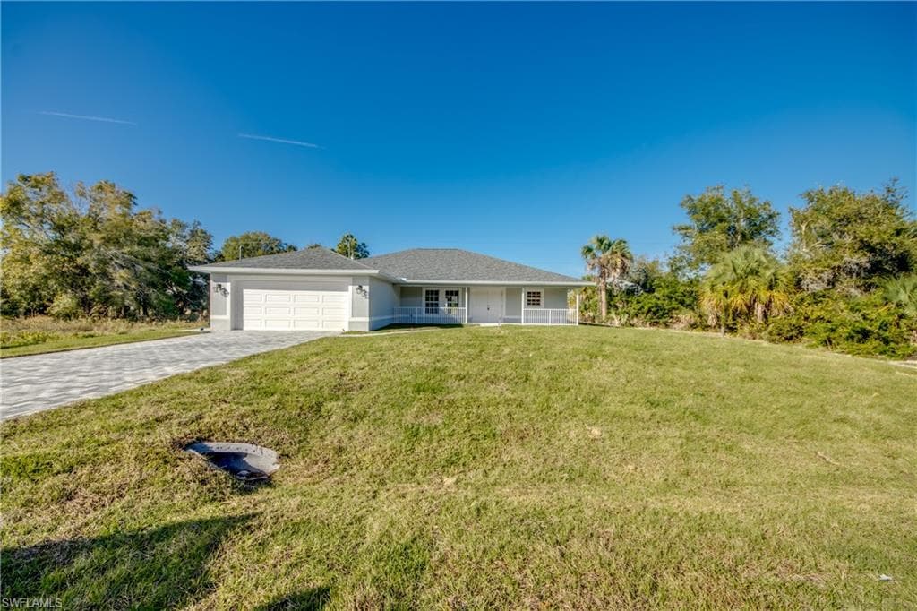 6031 Lacota AVE FORT MYERS, FL 33905