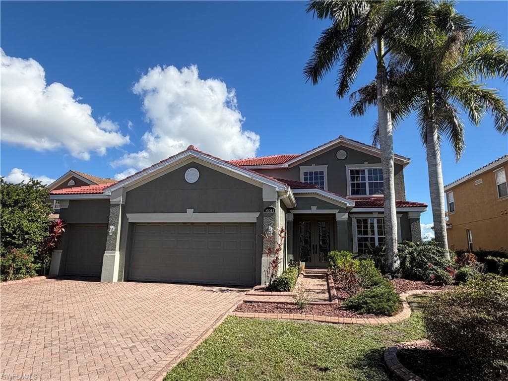 16511 Whispering Trace CT FORT MYERS, FL 33908