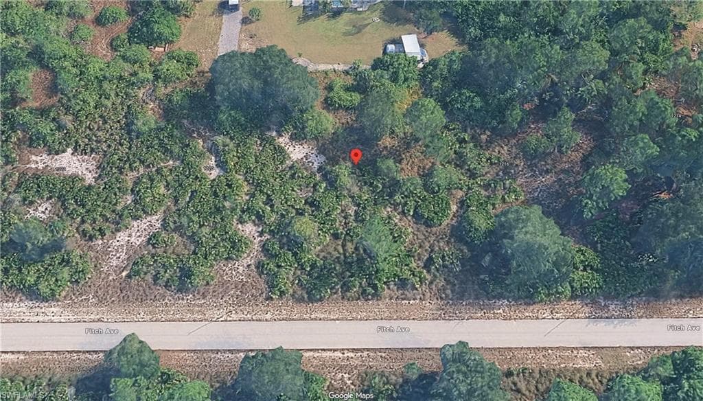 1218 Fitch AVE LEHIGH ACRES, FL 33972