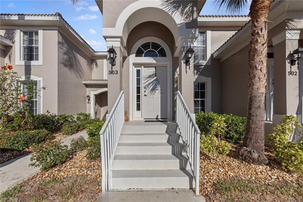 10124 Colonial Country Club BLVD 503 FORT MYERS, FL 33913