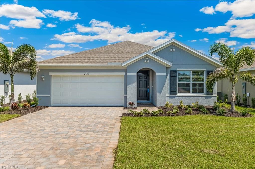 529 15th TER CAPE CORAL, FL 33993