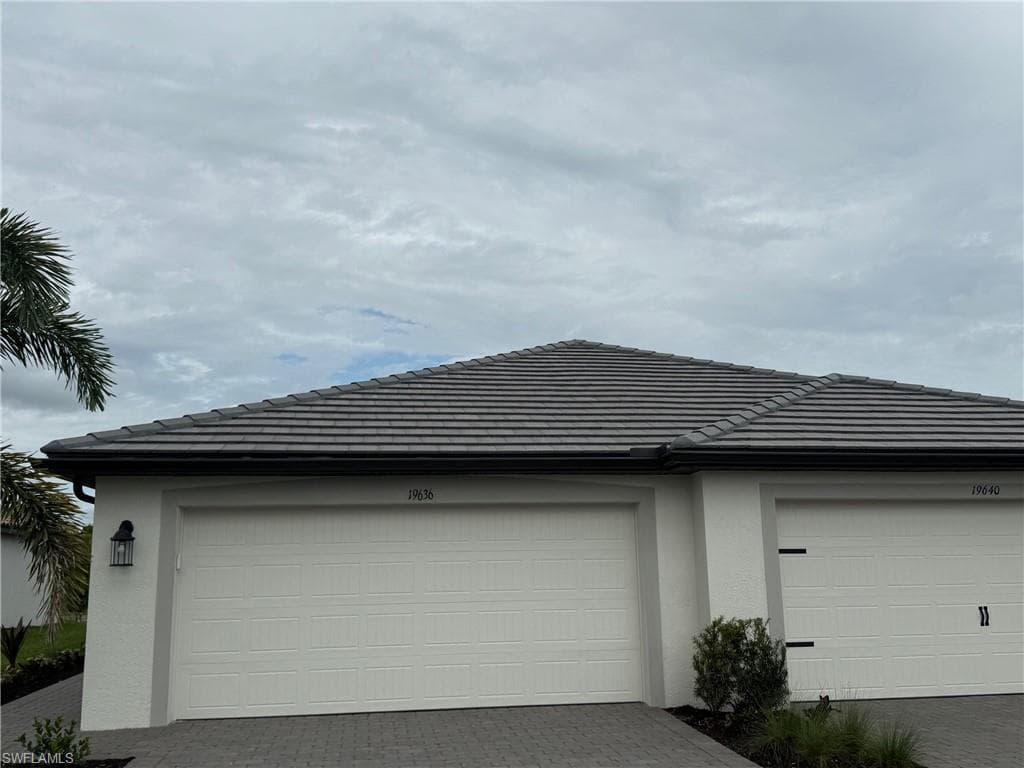 19636 Hinkley DR ESTERO, FL 33928
