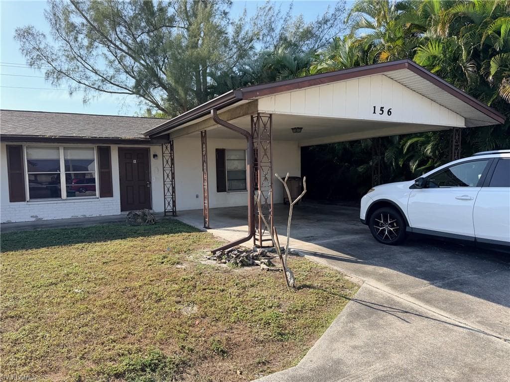 156 Cape Coral PKWY W B CAPE CORAL, FL 33914