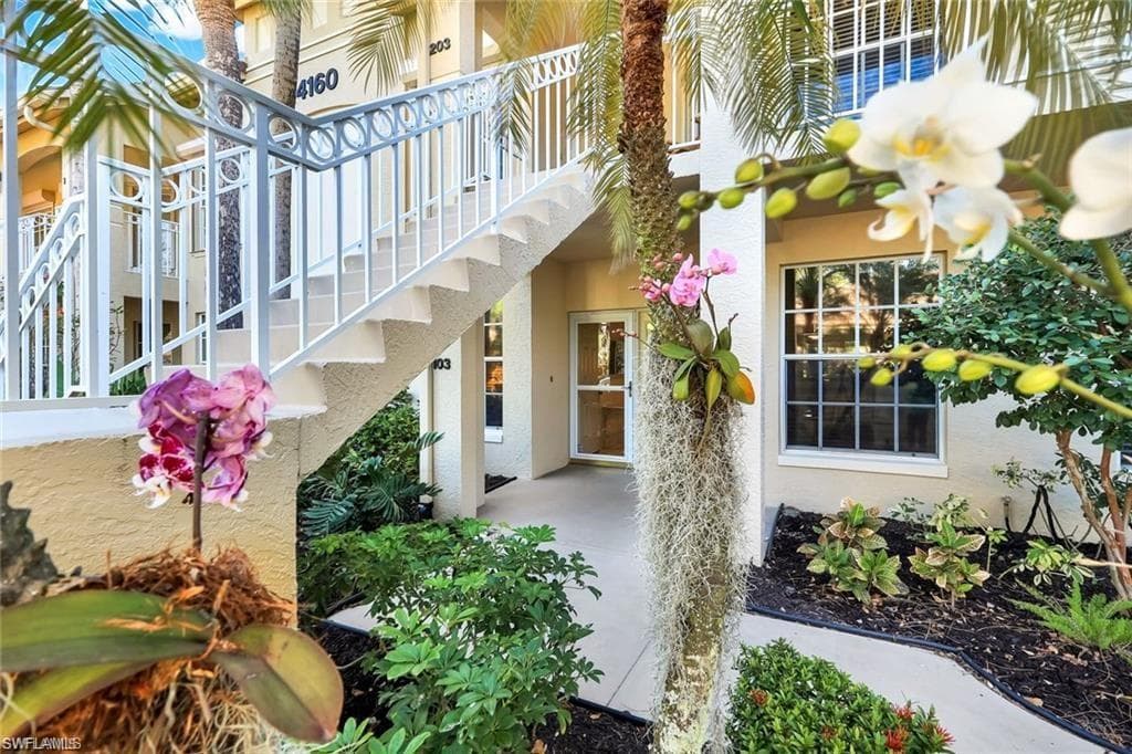 4160 Sawgrass Point 103 BONITA SPRINGS, FL 34134