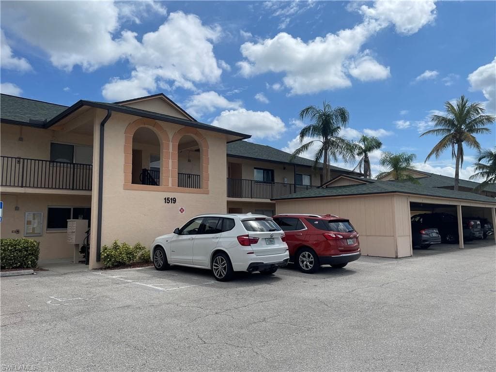 1519 Cape Coral PKWY W 7 CAPE CORAL, FL 33914