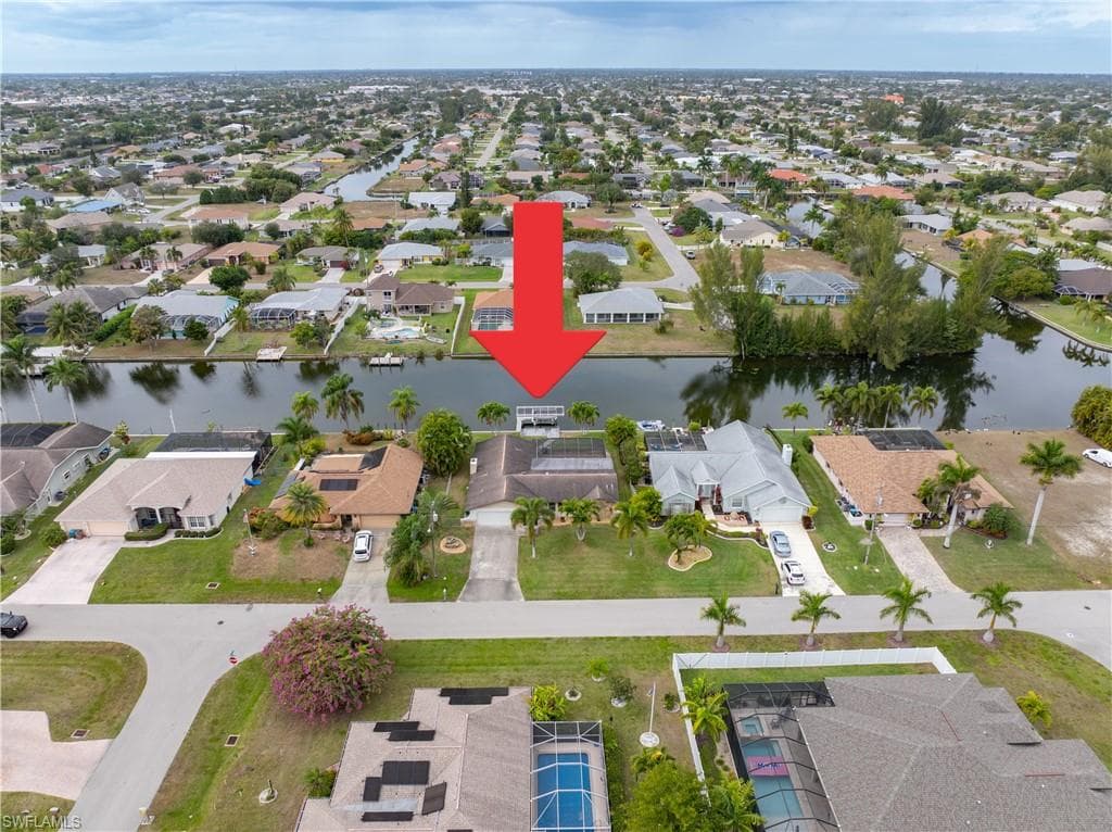 2224 SE 6th AVE CAPE CORAL, FL 33990