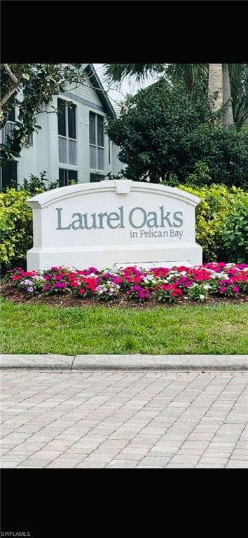 841 Tanbark DR 201 NAPLES, FL 34108