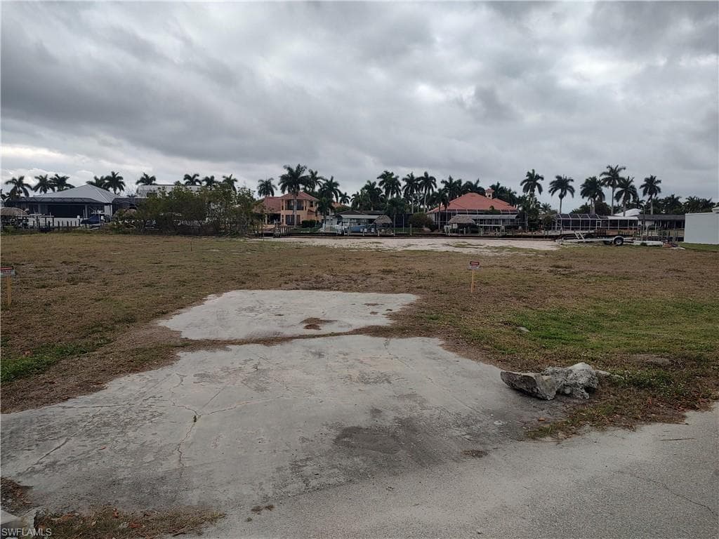 5358 Cocoa CT CAPE CORAL, FL 33904