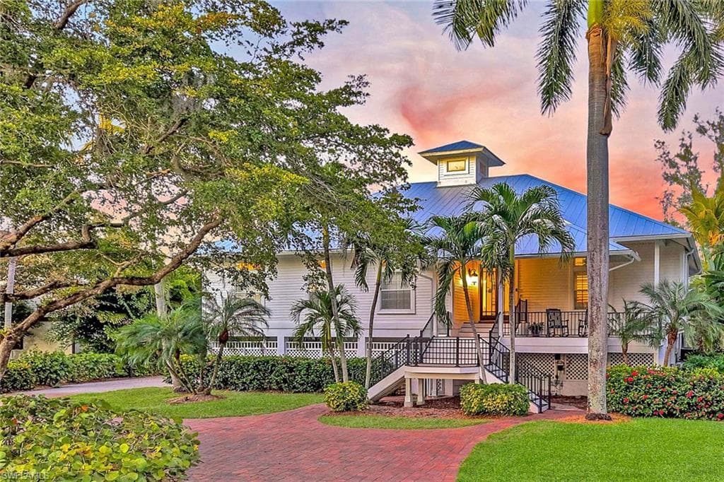 15499 Thory CT FORT MYERS, FL 33908
