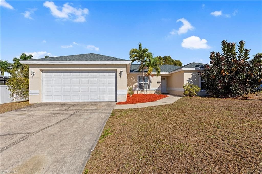 1729 SW 32nd ST CAPE CORAL, FL 33914
