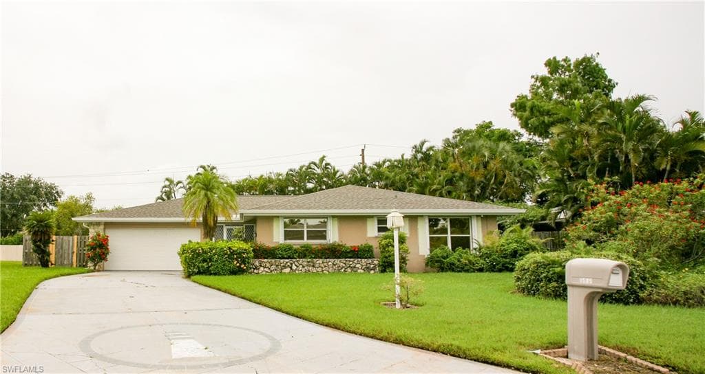 1525 Covington CIR E FORT MYERS, FL 33919
