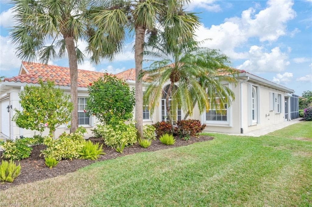 3842 Huelva CT NAPLES, FL 34109
