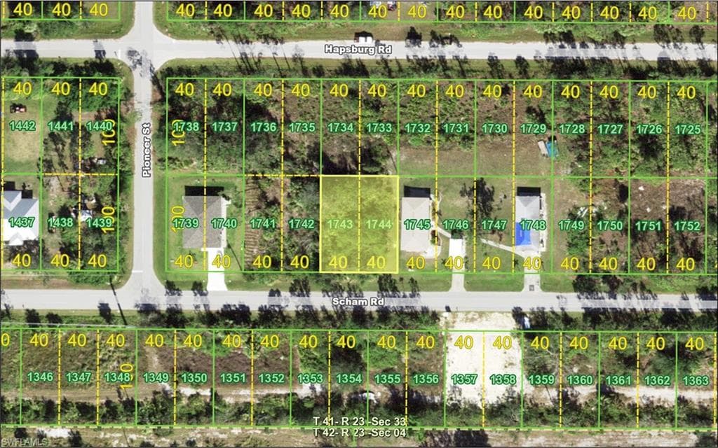 26296 Scham RD PUNTA GORDA, FL 33955