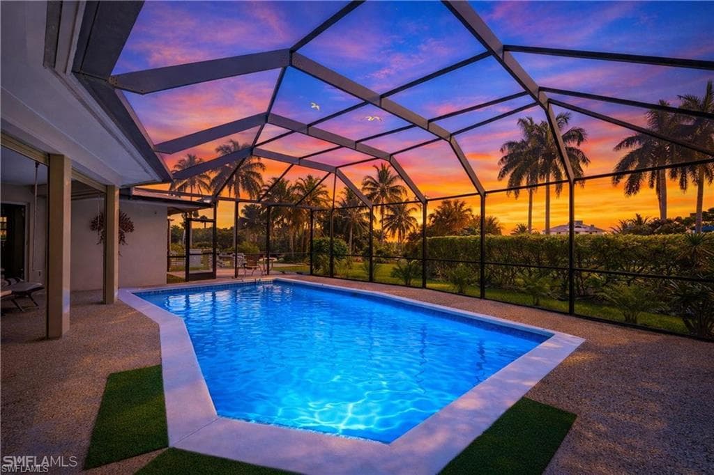 2125 Marina DR NAPLES, FL 34102