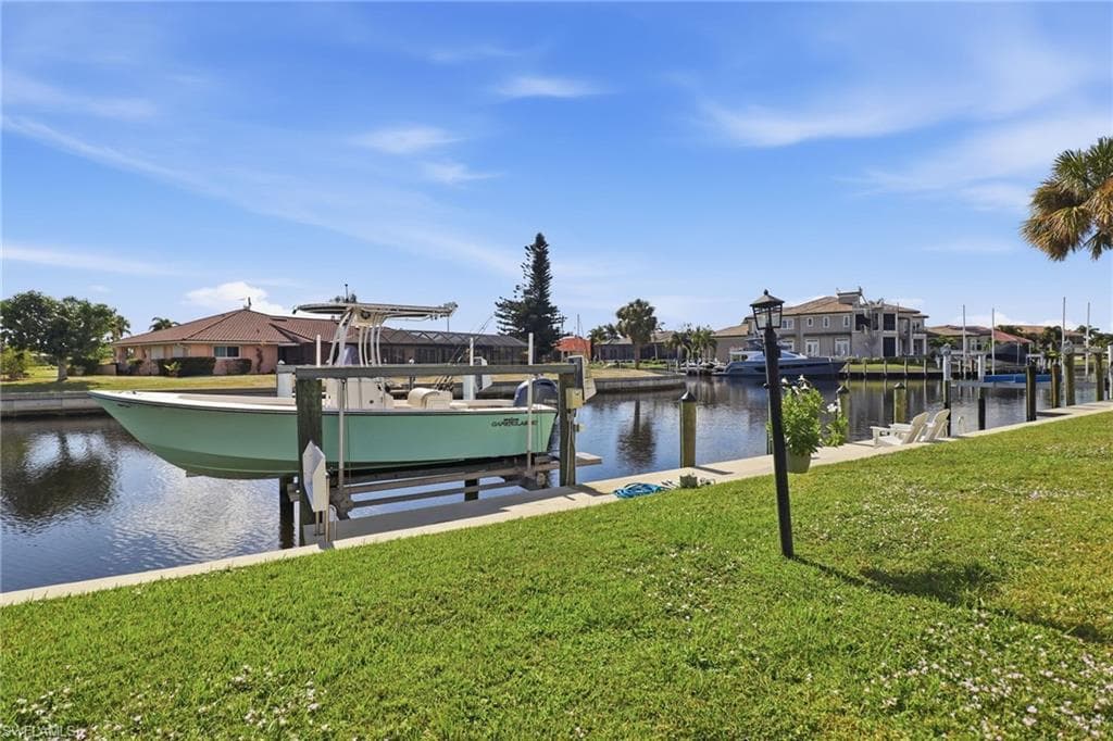2211 Bayview RD PUNTA GORDA, FL 33950