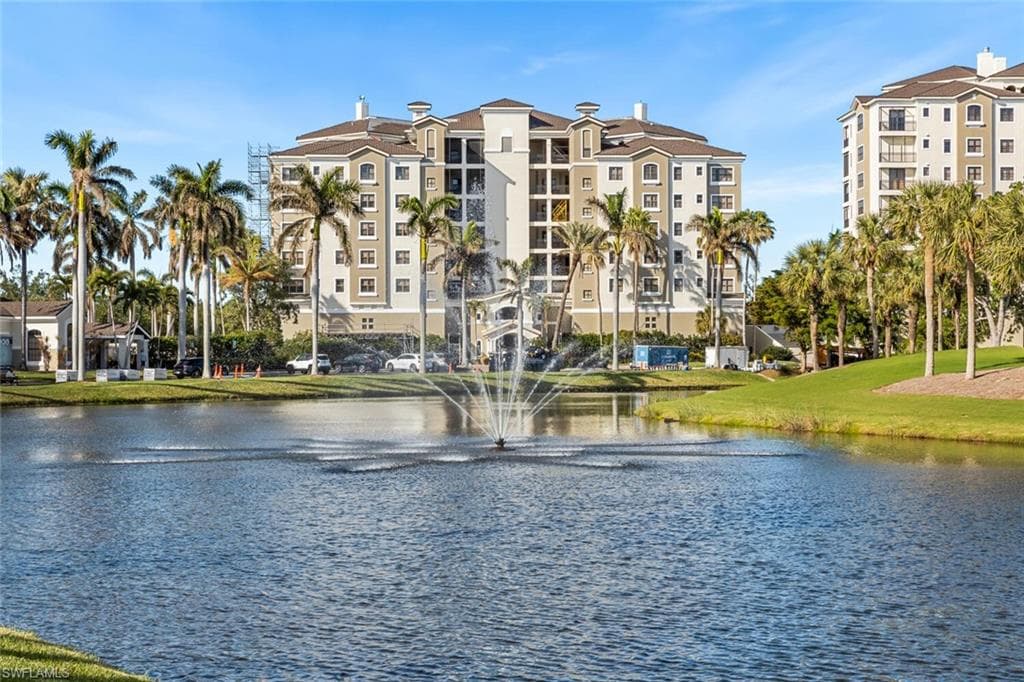 11640 Court Of Palms 602 FORT MYERS, FL 33908