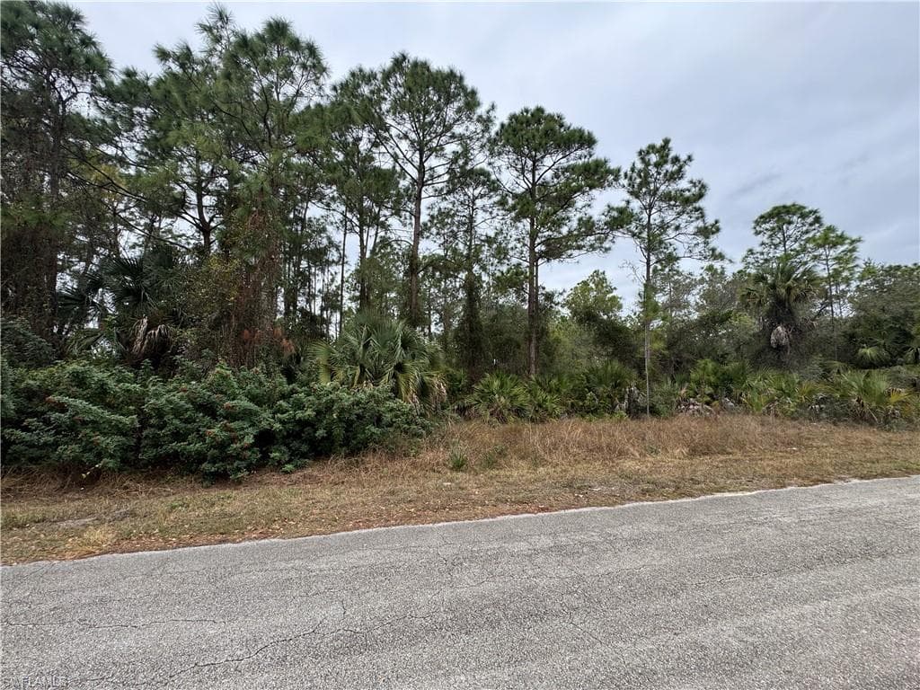 605 James AVE LEHIGH ACRES, FL 33936