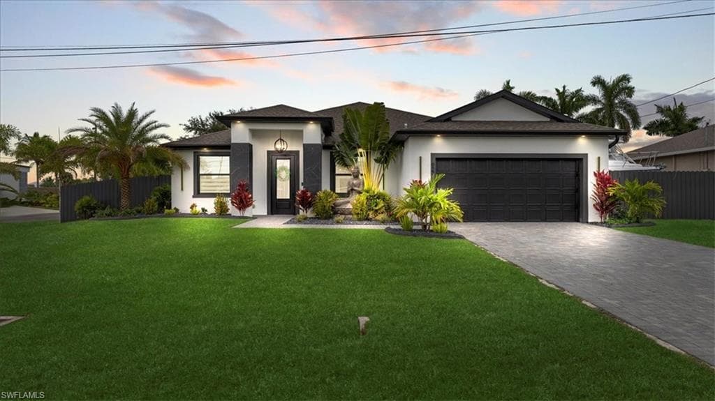 927 SW 25th ST CAPE CORAL, FL 33914