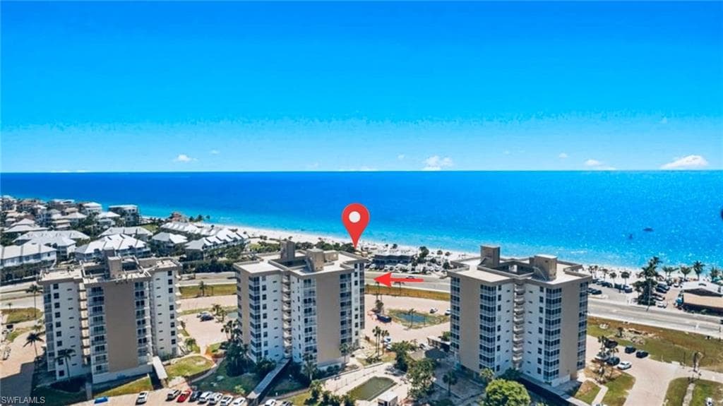 5800 Bonita Beach RD SW 2805 BONITA SPRINGS, FL 34134