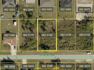 3310 11th ST SW LEHIGH ACRES, FL 33976