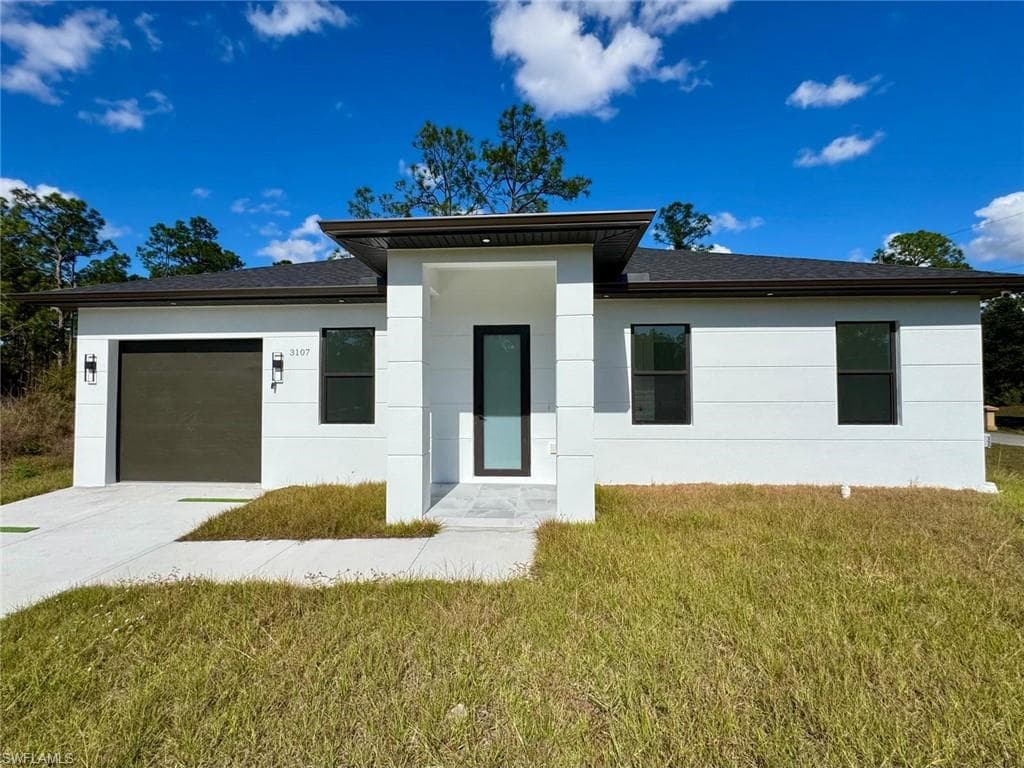 3107 Leeland Heights BLVD E LEHIGH ACRES, FL 33936