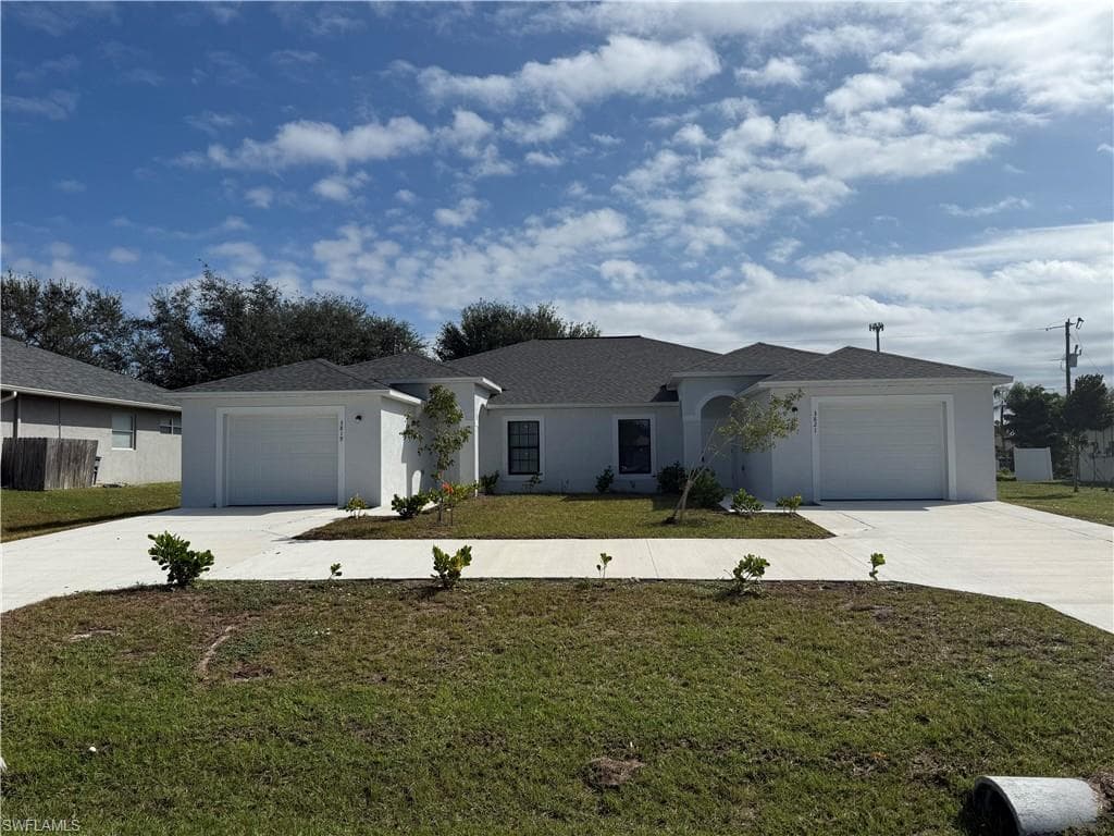 3819/3821 SW 9th AVE CAPE CORAL, FL 33914