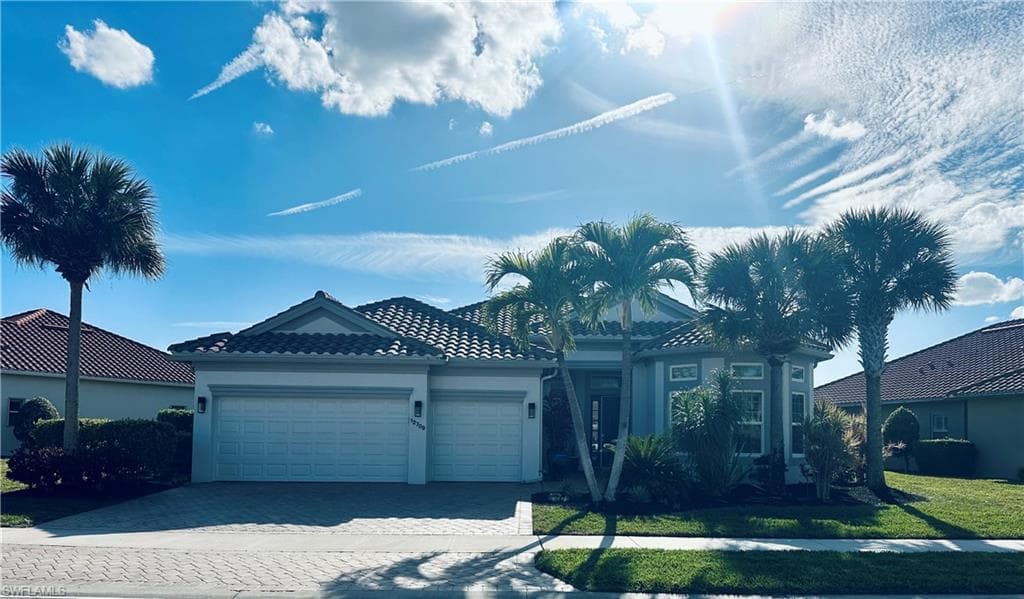 12709 Gladstone WAY FORT MYERS, FL 33913