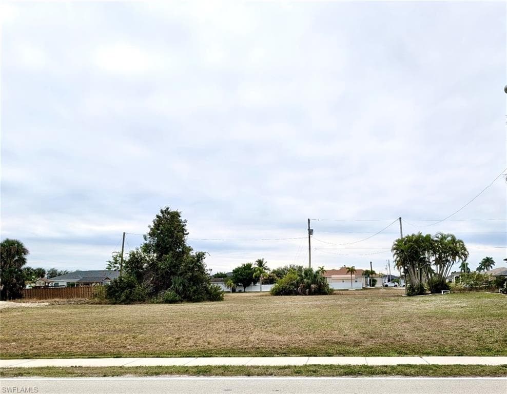 1906 Tropicana PKWY W CAPE CORAL, FL 33993