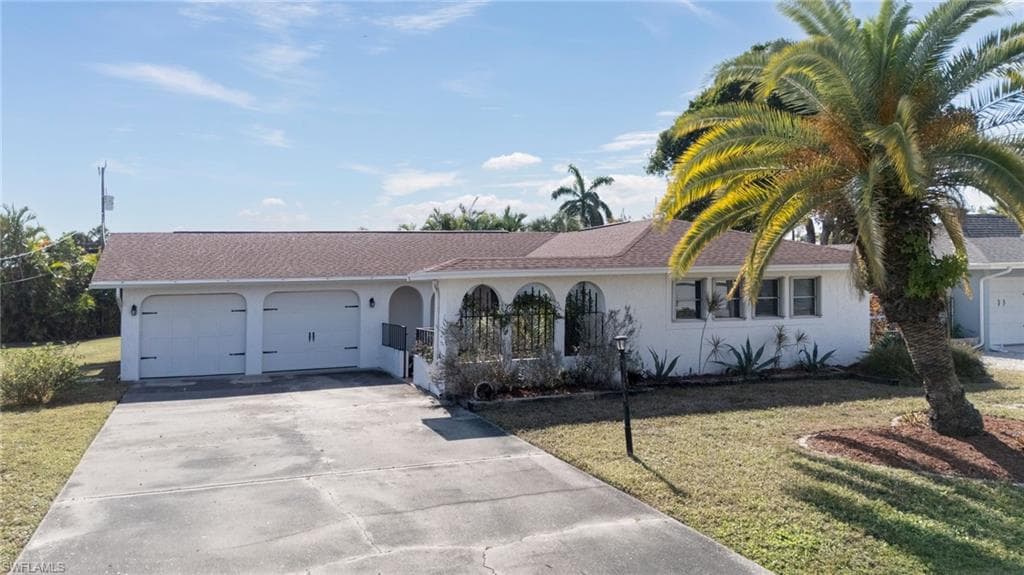 532 SE 36th ST CAPE CORAL, FL 33904