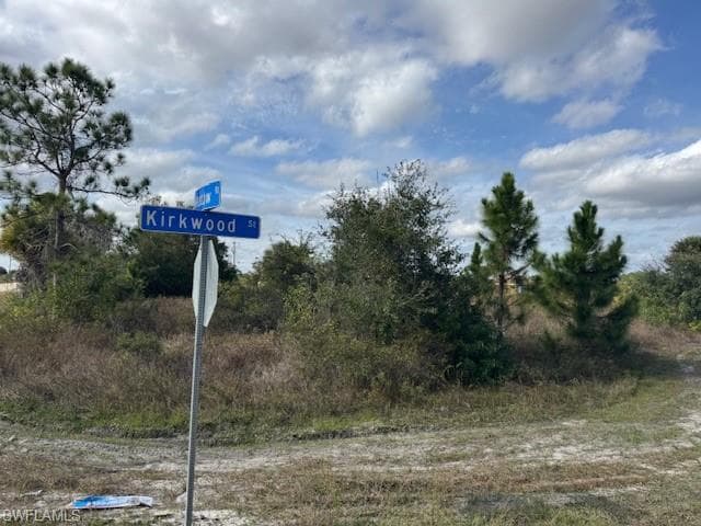 1066 Kirkwood ST LEHIGH ACRES, FL 33974
