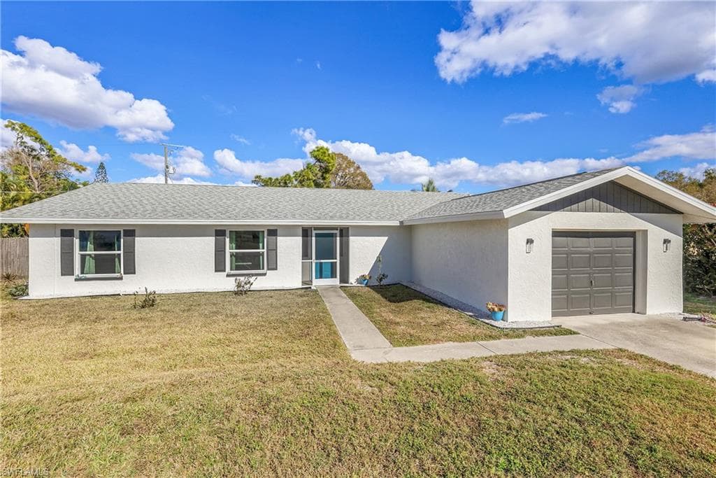 19165 Coconut RD FORT MYERS, FL 33967