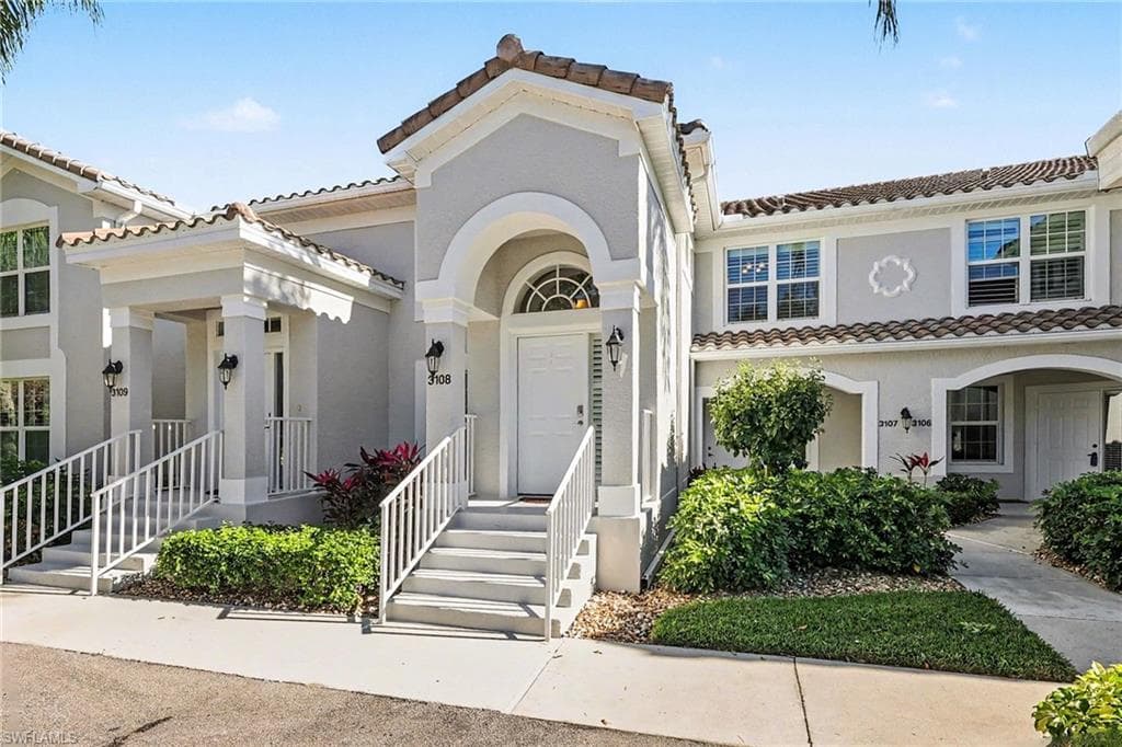 9341 Spring Run BLVD 3108
