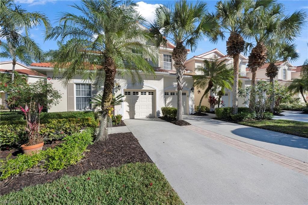 4630 Winged Foot CT 201 NAPLES, FL 34112