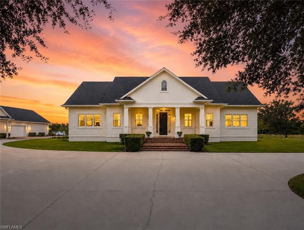 12201 Caisson LN FORT MYERS, FL 33912