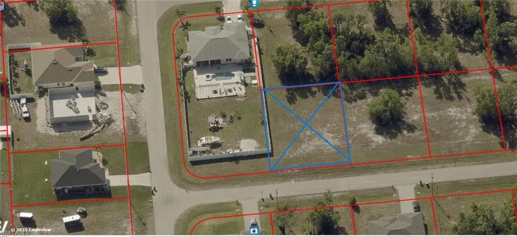 3704 NW 46th ST CAPE CORAL, FL 33993