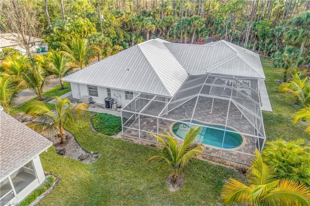 5099 Tallowood WAY NAPLES, FL 34116