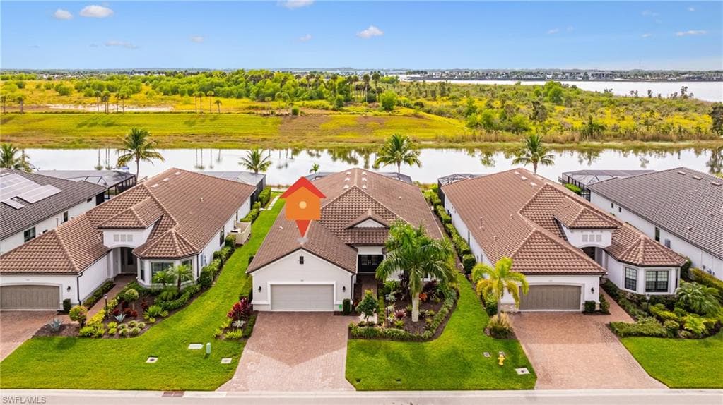 11651 Canal Grande DR FORT MYERS, FL 33913