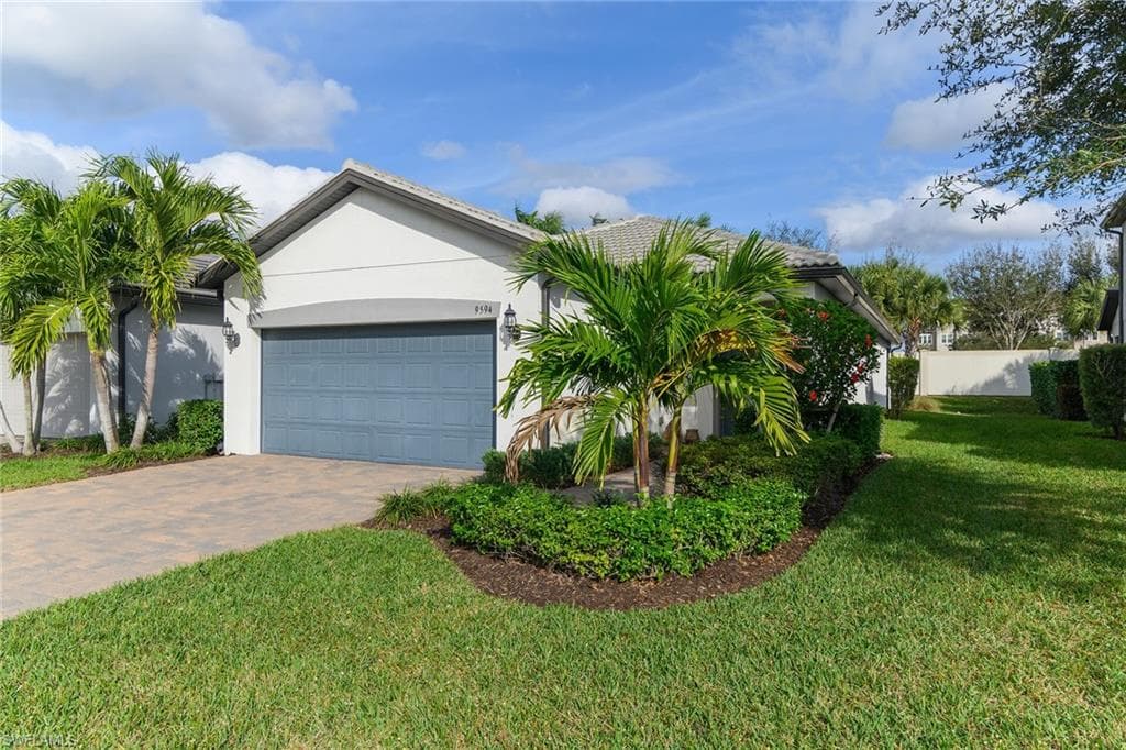 9594 Bexley DR FORT MYERS, FL 33967