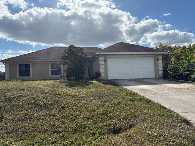 3505 15th ST SW LEHIGH ACRES, FL 33976