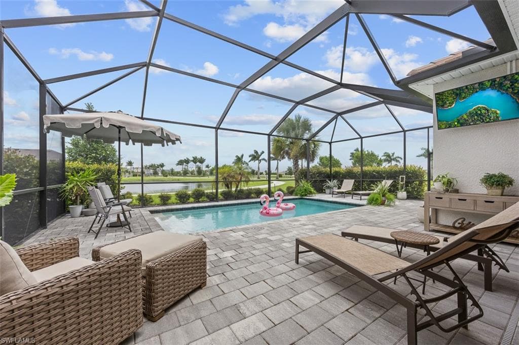 5994 Berwick LN AVE MARIA, FL 34142