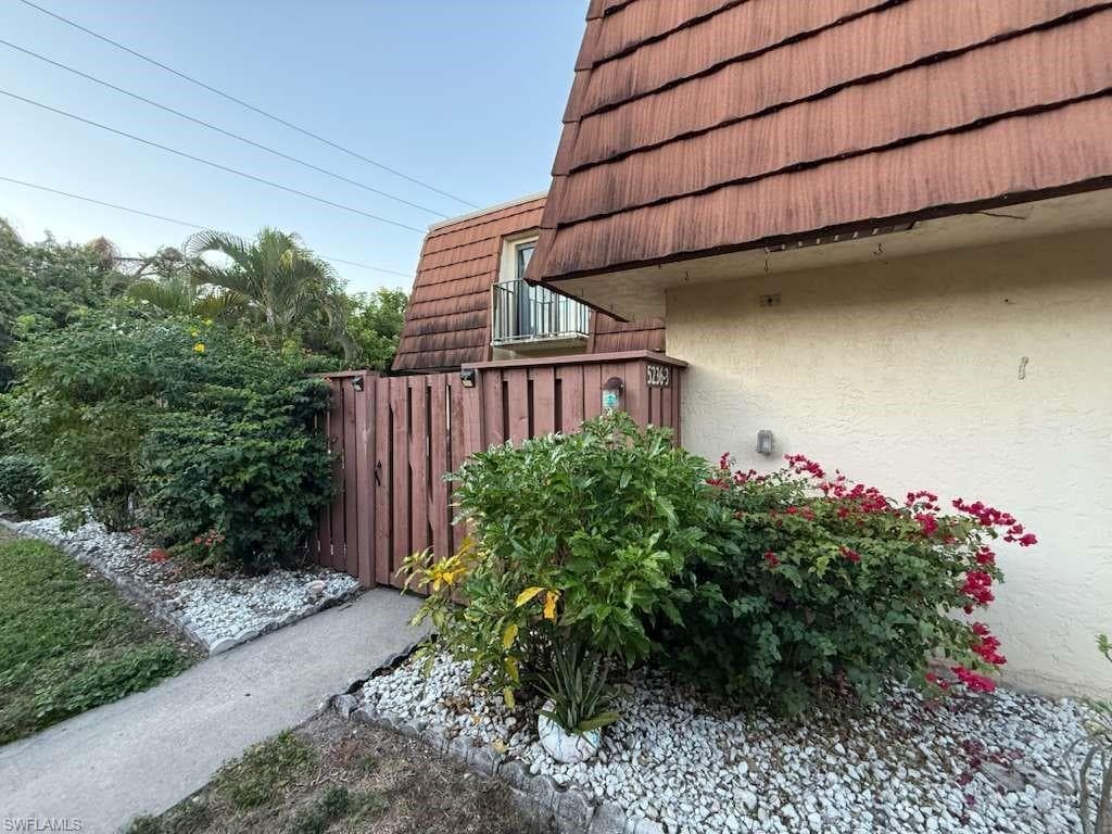 5236 Cedarbend DR 3 FORT MYERS, FL 33919
