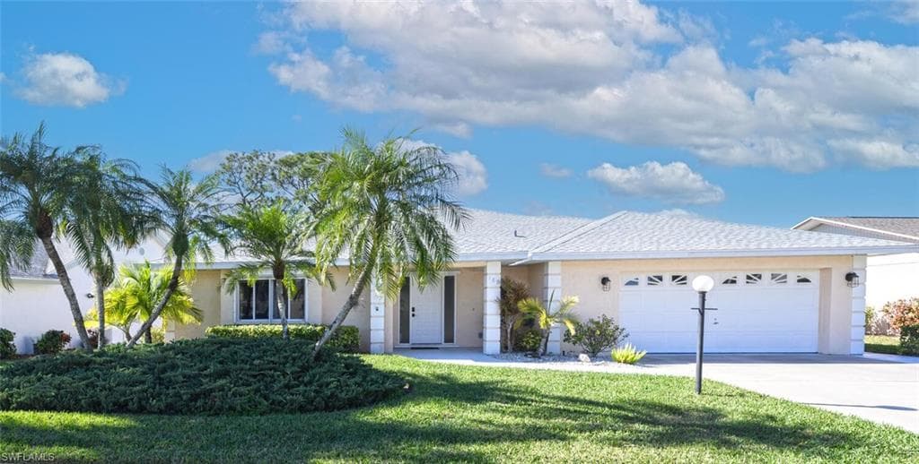 189 Marseille DR NAPLES, FL 34112
